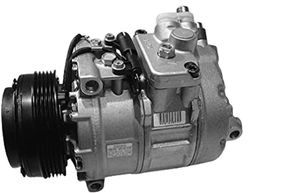 Compressor, airconditioning ACP1162000S