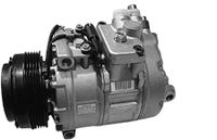 Compressor, airconditioning ACP1162000S