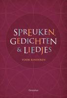 Spreuken, gedichten en liedjes voor kinderen (Paperback)