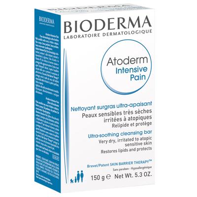 Bioderma Zeep Atoderm Pain Nettoyant Surgas 150gr