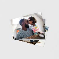 Foto's afdrukken - Premium foto glanzend 9 cm