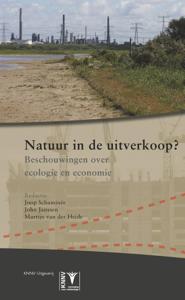 Natuur in de uitverkoop? (Paperback)