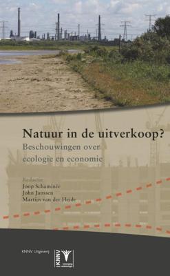 Natuur in de uitverkoop? (Paperback)