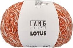 Lang Yarns Lotus 029 Koraal