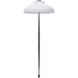 LEDVANCE LED-plantenlamp Indoor Garden Umbrella 200 USB WT 5 V LED vast ingebouwd 5 W Neutraalwit 1 stuk(s)