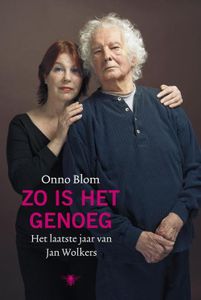 Zo is het genoeg - Onno Blom - ebook