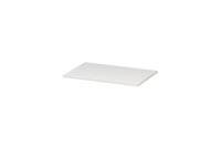 Afdekplaat INK t.b.v. onderkast gelakt 70 cm x 45 cm x 2 cm Hoogglans wit 1240242 Afdekplaat INK t.b.v. onderkast gelakt 70 cm x 45 cm x 2 cm Hoogglans wit 1240242