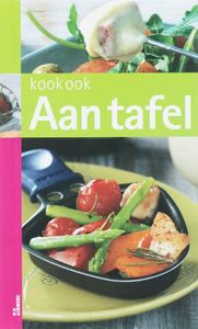 Aan tafel - Corry Dusquesnoy - ebook