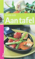 Aan tafel - Corry Dusquesnoy - ebook - thumbnail