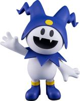 Shin Megami Tensei PLAMAX Minimum Factory Plastic Model Kit MF-91 Jack Frost