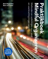 Praktijkboek Mindful Organiseren (Hardback)