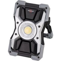 Brennenstuhl Mobiele LED batterijgevoede schijnwerper RUFUS 1500 MA, 1500lm, IP65 | Mtools