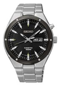 Horlogeband Seiko SMY151P1 / 5M83-0AB0 Staal