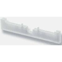 Siedle 210006820-00 Montageaccessoire voor Accessoires voor deurintercom Wit - thumbnail