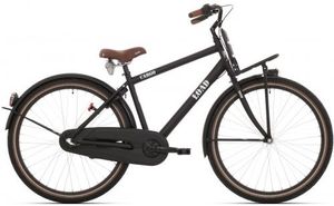 Bikefun Fiets Bike Fun 24" 3v Load jongens