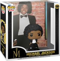 Michael Jackson Funko Pop Vinyl: Michael Jackson (Off the Wall) Michael Jackson Funko Pop Vinyl: Michael Jackson (Off the Wall)