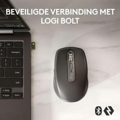 Muis Logitech 910-006958