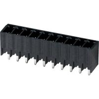 Phoenix Contact 1707421 Printplaatconnector Totaal aantal polen 2 Aantal rijen 1 250 stuk(s)