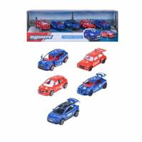 Reinig & Opberg Kit Smoby - thumbnail