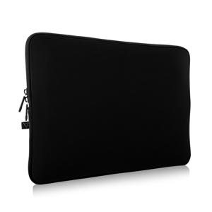 V7 CSE16-BLK-3E laptoptas 40,6 cm (16") Opbergmap/sleeve Zwart