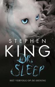 Dr. Sleep (Paperback)