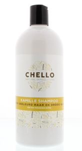 Shampoo kamille