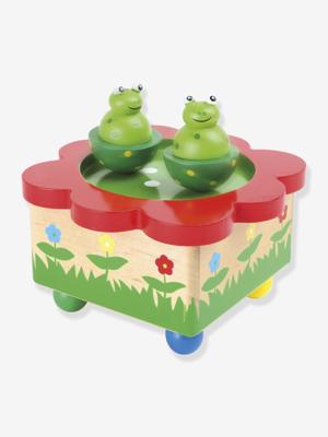 Essentiële houten benodigdheden / toebehoren meerkleurig