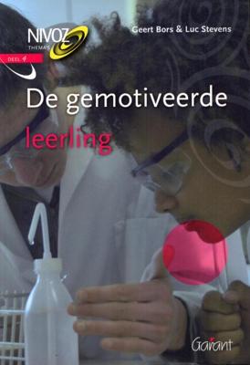 De gemotiveerde leerling (Paperback)