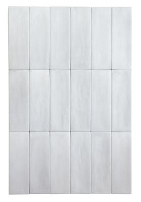 Dateg Wandtegel Mat - Denia Grijs 5x15 Inhoud doos 0,45m2