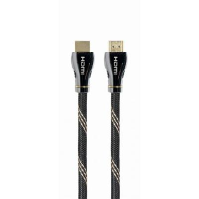 HDMI-Kabel GEMBIRD Zwart 3 m