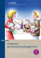 Integraal personeelsmanagement (Paperback)