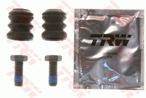 Reparatieset, remklauw SP7250