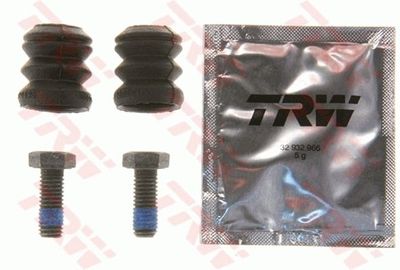 Reparatieset, remklauw SP7250