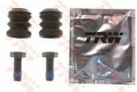 Reparatieset, remklauw SP7250