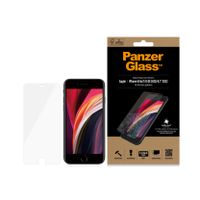 PanzerGlass 2684 scherm- & rugbeschermer voor mobiele telefoons Doorzichtige schermbeschermer Apple 1 stuk(s) - thumbnail