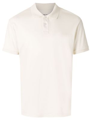 Osklen polo classique - Tons neutres