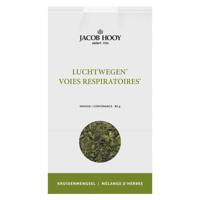 Jacob Hooy Luchtwegen kruidenmengsel Jacob Hooy Luchtwegen kruidenmengsel