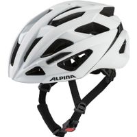 Alpina Helm Valparola white matt 51-56