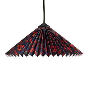 "HAY Liberty Matin Hanglamp Ø 30 cm - Ros "