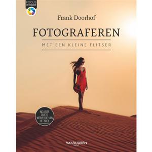 Frank Doorhof: Fotograferen met een kleine flitser (2e editie) OUTLET