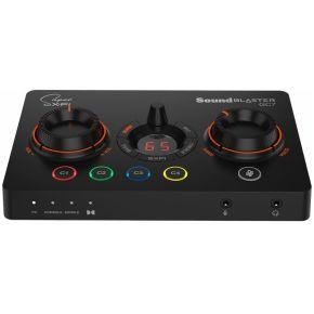 Creative Labs Sound Blaster GC7 7.1 kanalen USB