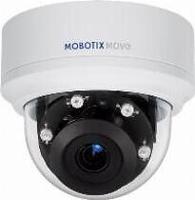 Mobotix Move Dome IP-beveiligingscamera Binnen & buiten 2720 x 1976 Pixels Plafond - thumbnail