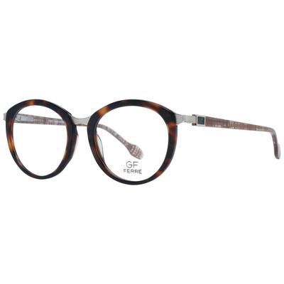 Brillenframe Dames Gianfranco Ferre GFF0116 48002