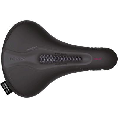 Terry zadel fisio gt max dames zwart