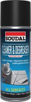 Soudal Cleaner & Degreaser 400ml - thumbnail