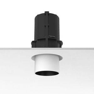 Flos UT Downlight No Trim Spot - 86 mm - Wit