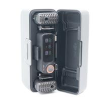 DJI Mic 2 (2x transmitter + 1x receiver + charging case) occasion