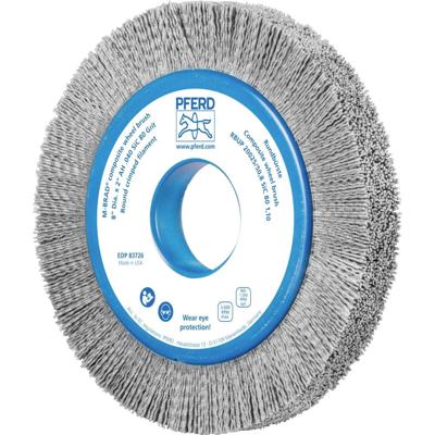 PFERD TOOLS 79183726 Ronde borstel 1 stuk(s)