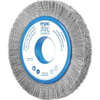 PFERD TOOLS 79183726 Ronde borstel 1 stuk(s)