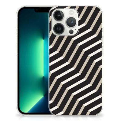 iPhone 13 Pro Max | TPU Hoesje | Illusion